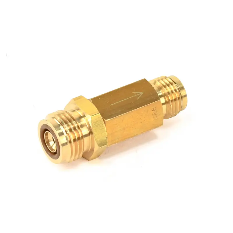 Ingersoll Rand Check Valve Replacement - 49025315