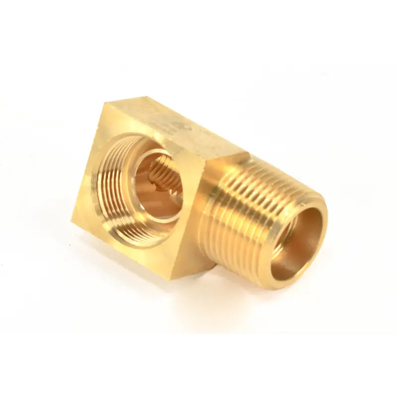 Ingersoll Rand Elbow Replacement - 32145088