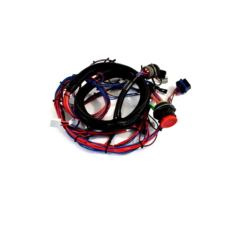 Ingersoll Rand Wiring Harness Replacement - 22817829