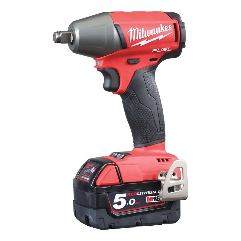 1/2" Impact Wrench 18V (M18FIWF12-502X)