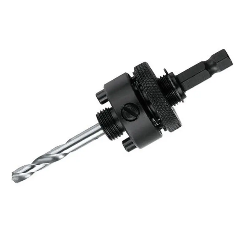 Arbor For Hole Saw 7/16"