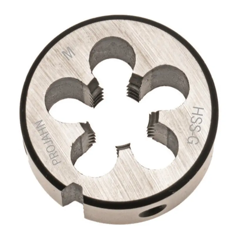 Circular die M 6 | 98060