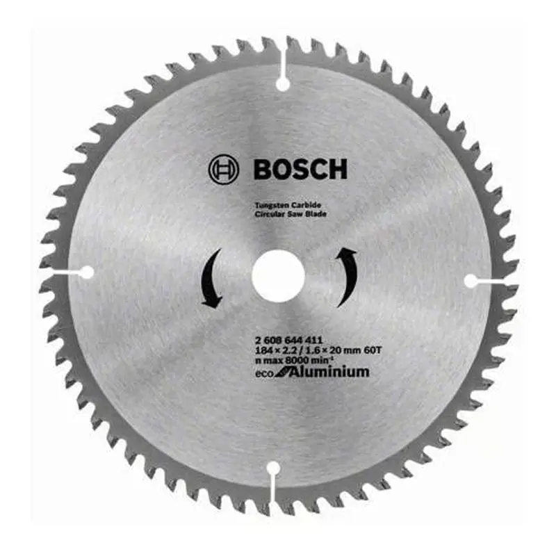 CSB ECO Aluminium |184x2.2/1.4x20mm-60