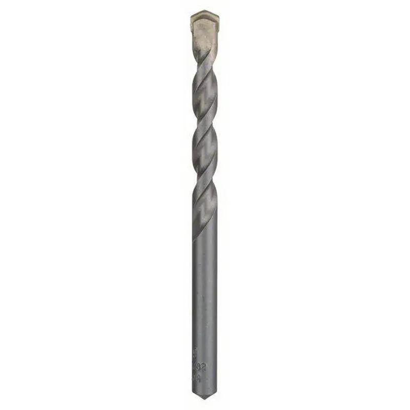 CYL-3 Carbide-Tipped Drill Bit 9x80x120mm