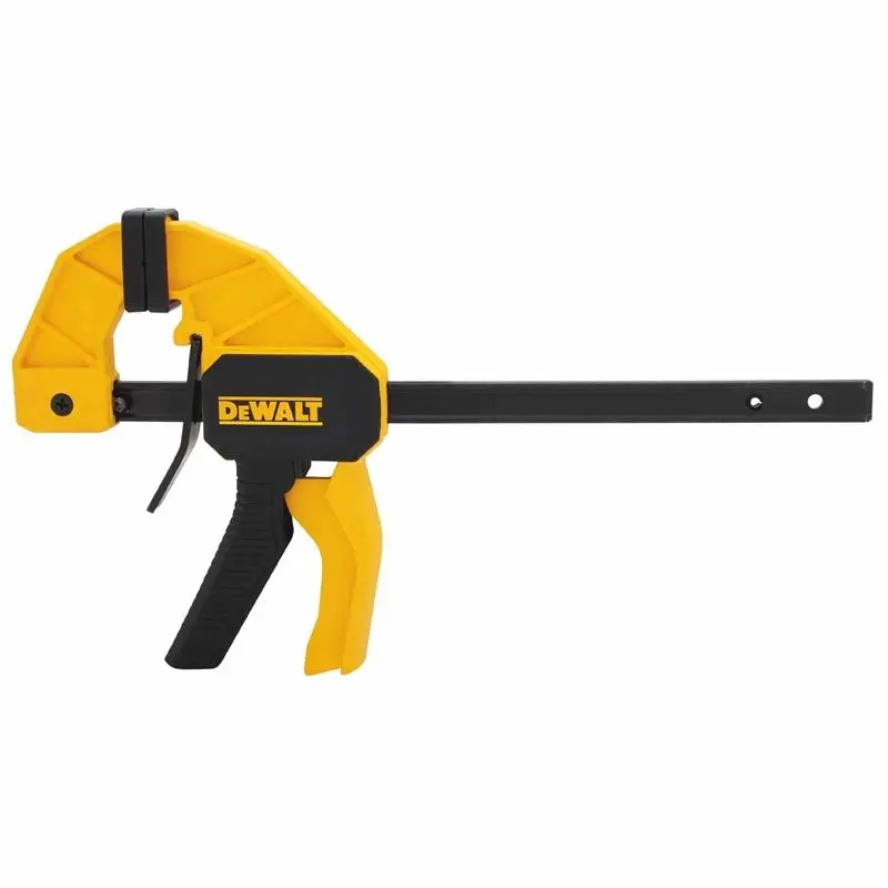 DEWALT DWHT83139 6" Medium Trigger Clamp