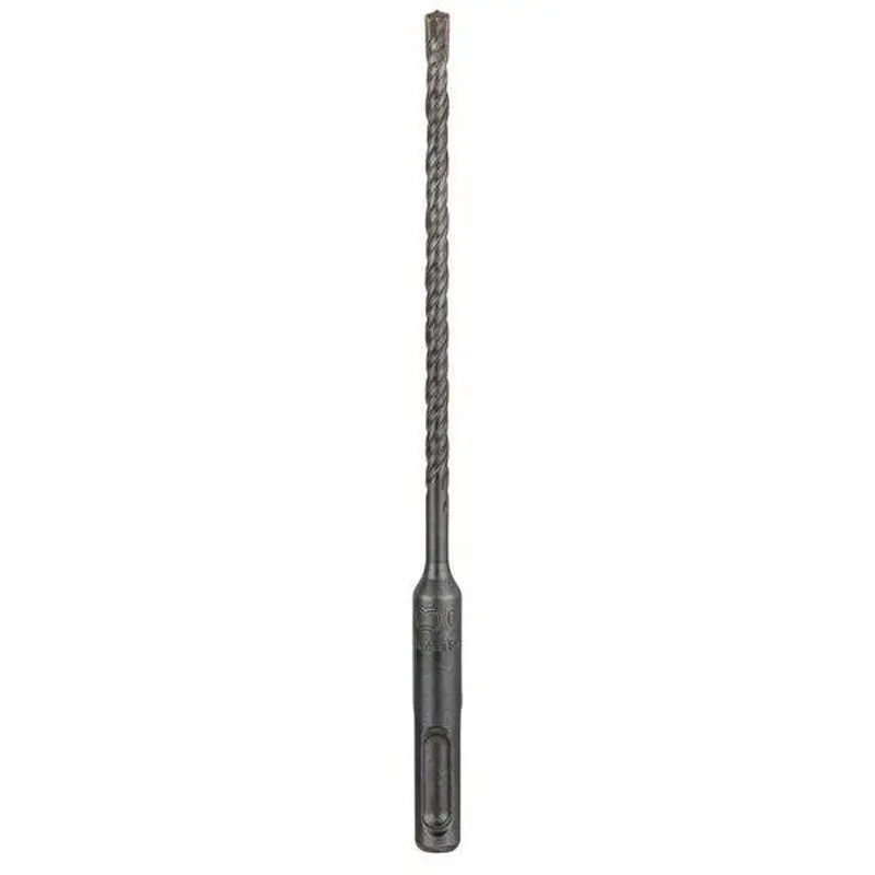 metal Hammer drill bit SDS-Plus-5 5x100x165mm