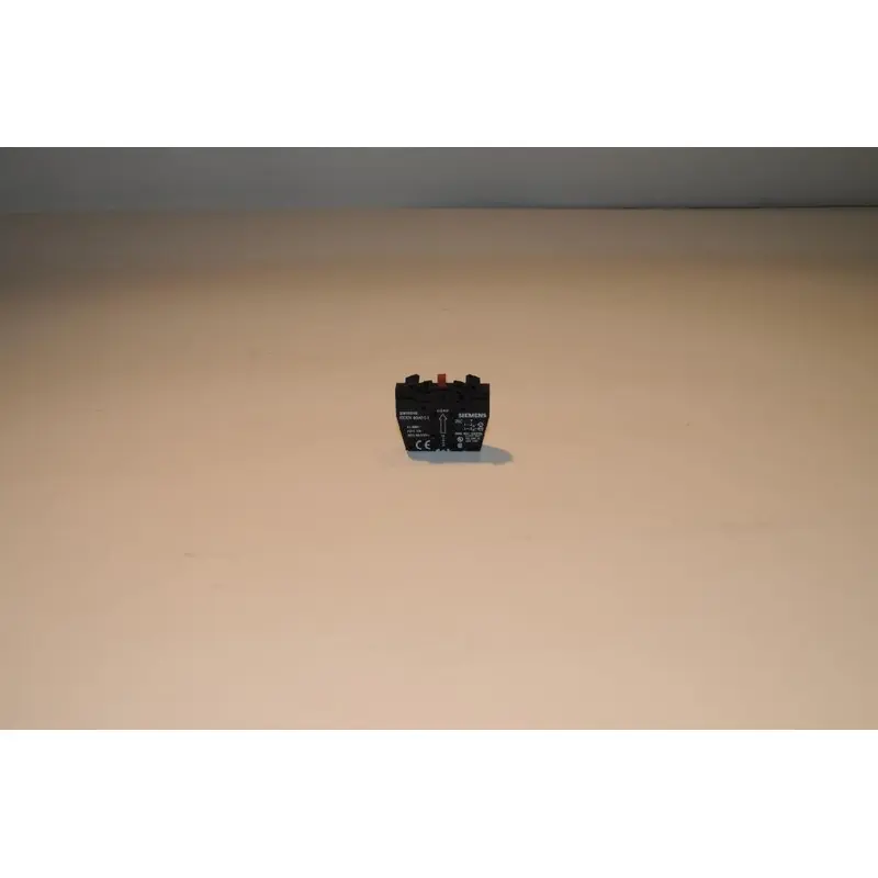 Quincy Contact Block Replacement - 146103-004