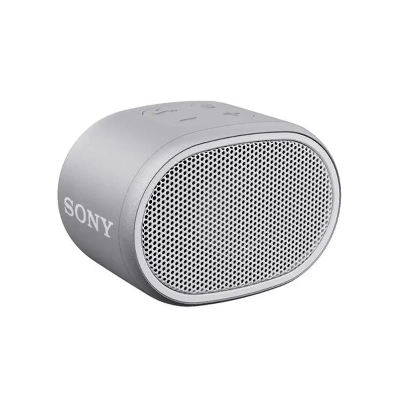 SRS-XB01/WC - Bluetooth Speaker - White