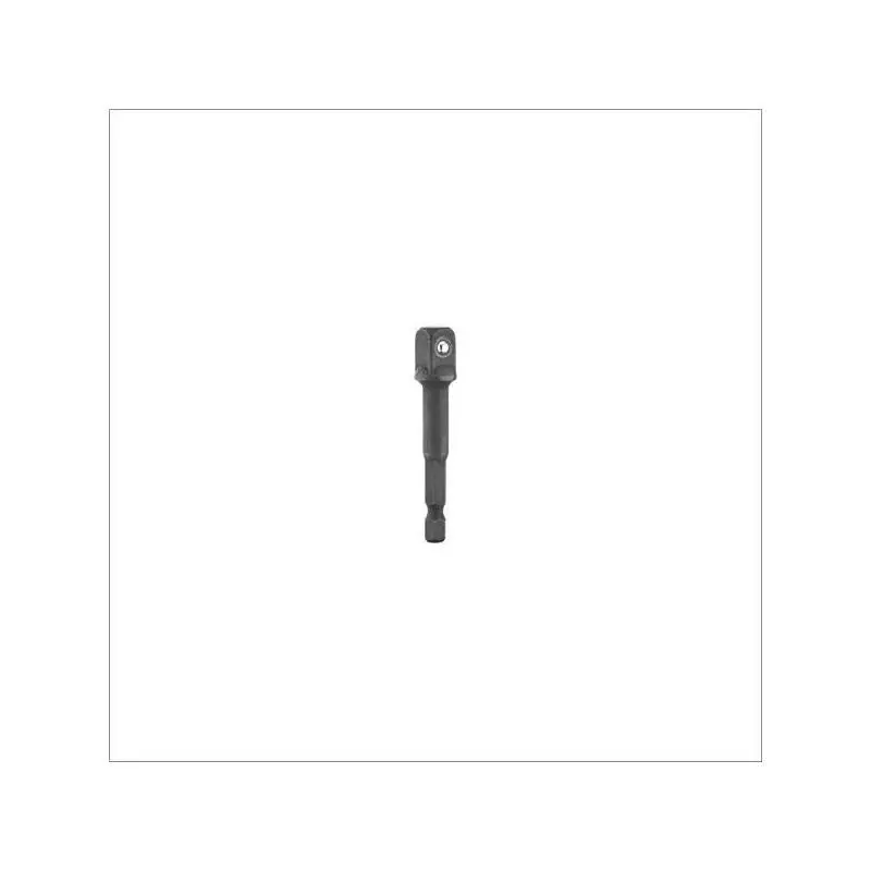DEWALT | DW2542IR 1/4" Hex Shank to 3/8" Socket Adaptor