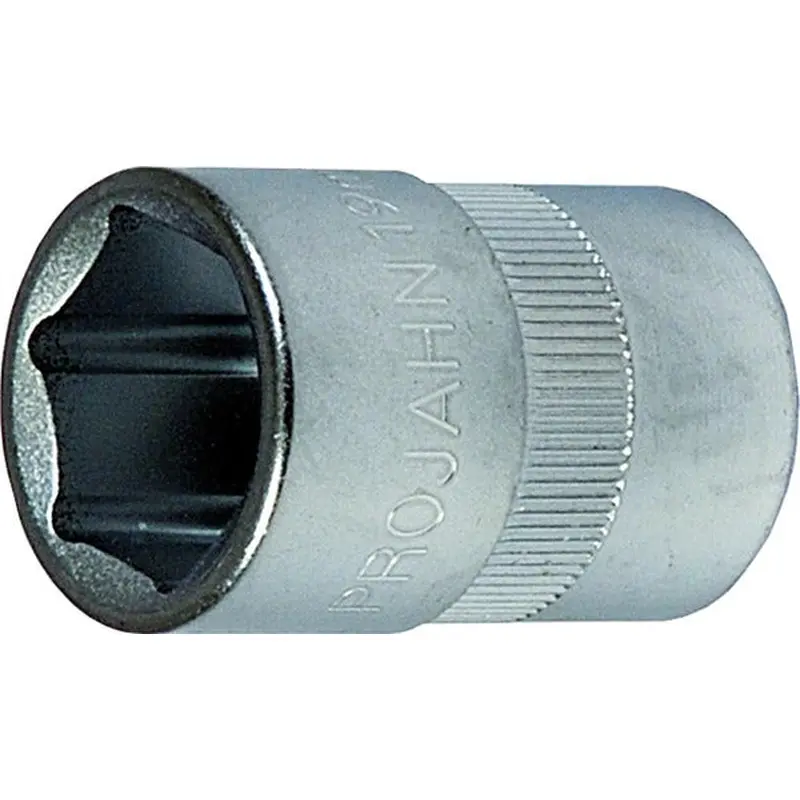 6-point socket 10 mm | 300010