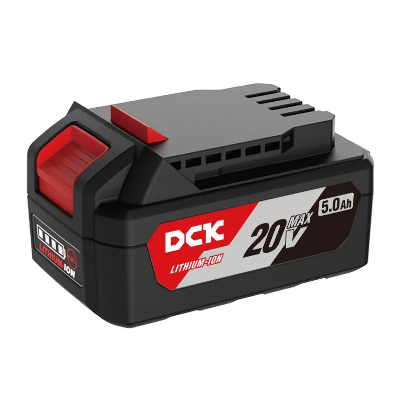 DCK FFBL2050 Lithium Battery 20V 5.0Ah 