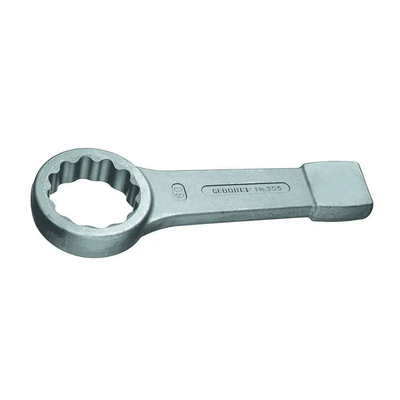 Gedore 6475270 306 Ring Slogging Spanner 30mm