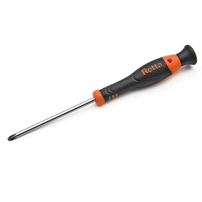 Retta Precision Phillips Screwdriver | RET1150