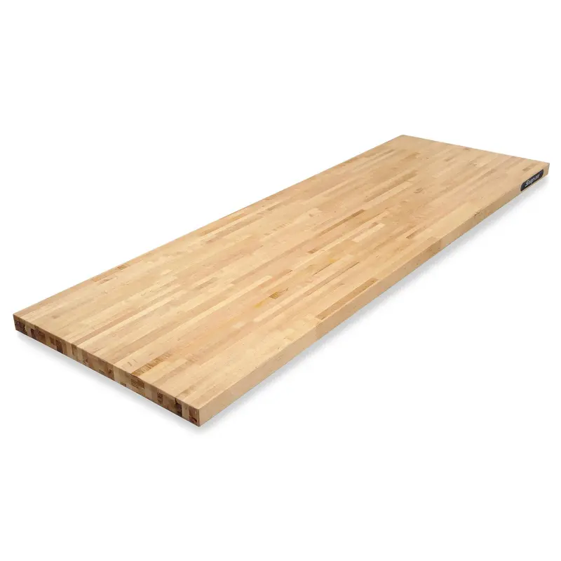 Snap-on 144" Hardwood Top Workbench