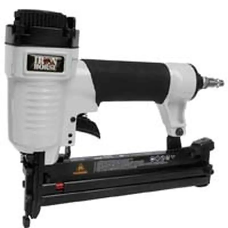 Iron Horse 18 Gauge Combo Brad/Stapler Finish Gun1-1/4 Inch