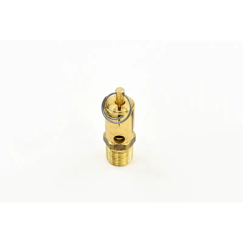 Gardner Denver Safety Relief Valve Replacement - 89728559