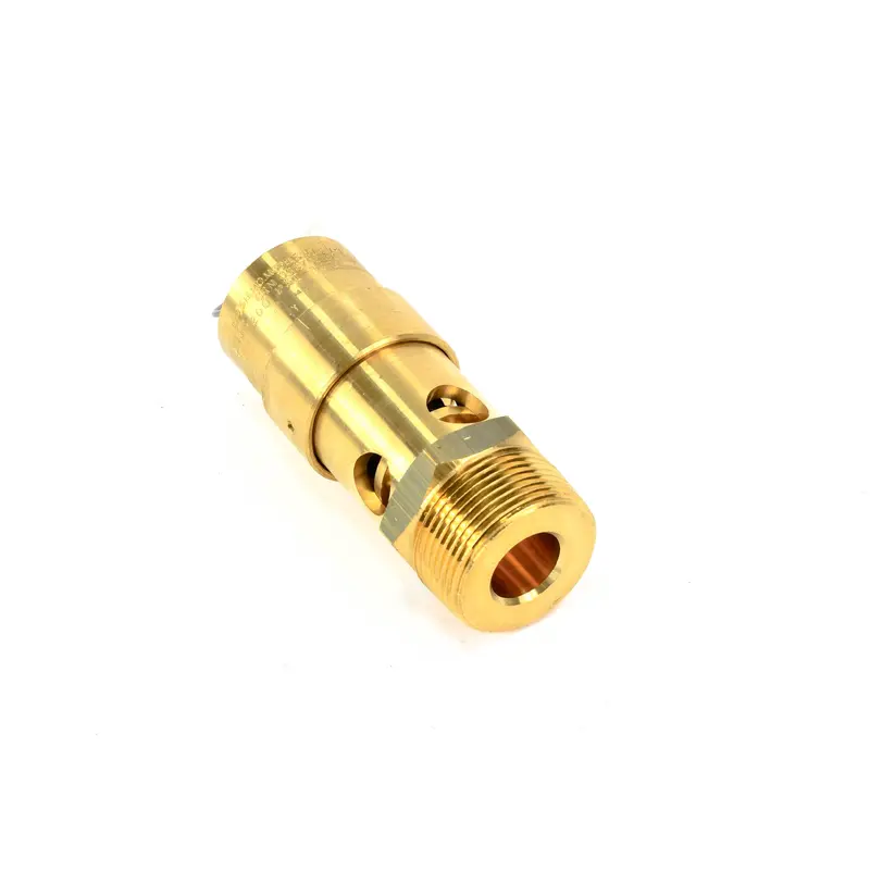 Ingersoll Rand Relief Valve Replacement - 39588058