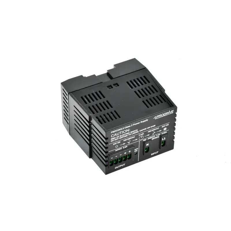 Kaeser Power Supply Replacement - 7.7605P0