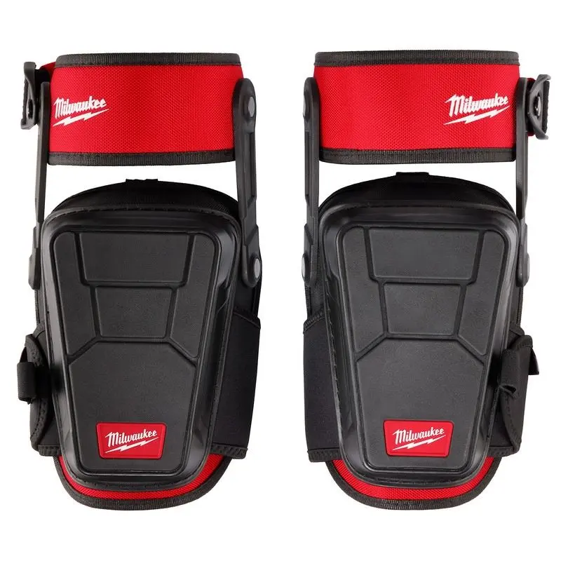 Milwaukee 48-73-6051 Stabilizer Performance Knee Pad