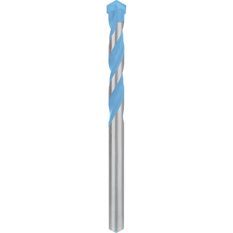 CYL-9 Multi Construction Drill Bit, 4pc 4/5/6/8
