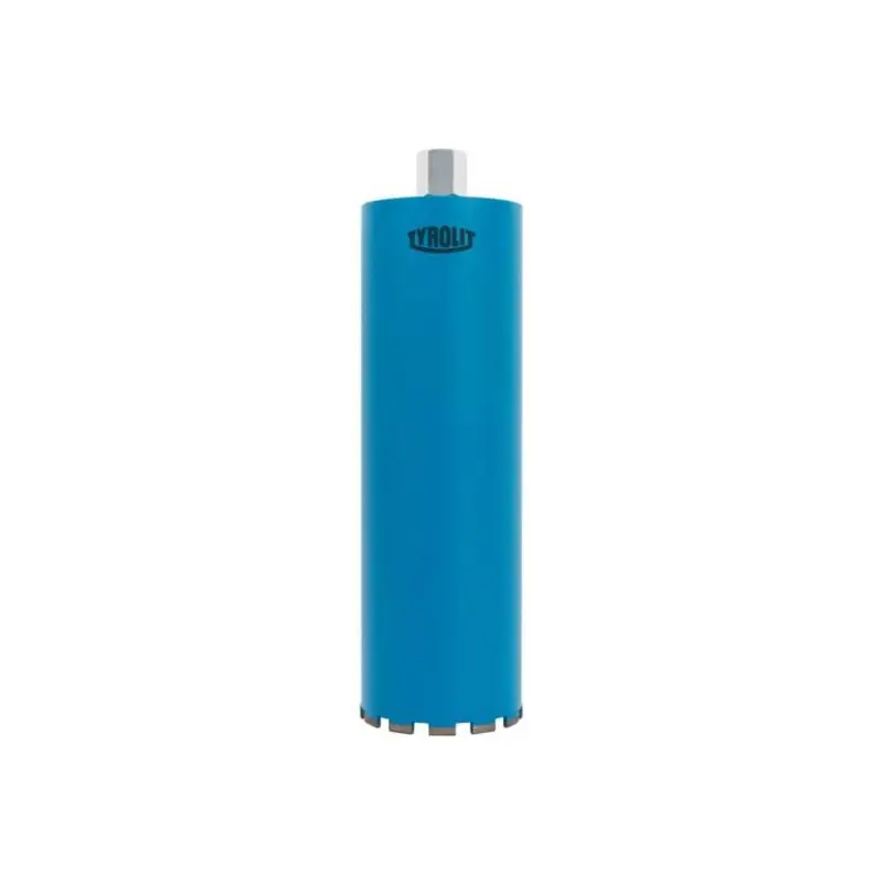 Tyrolit Center Drill Bit 20x400mm