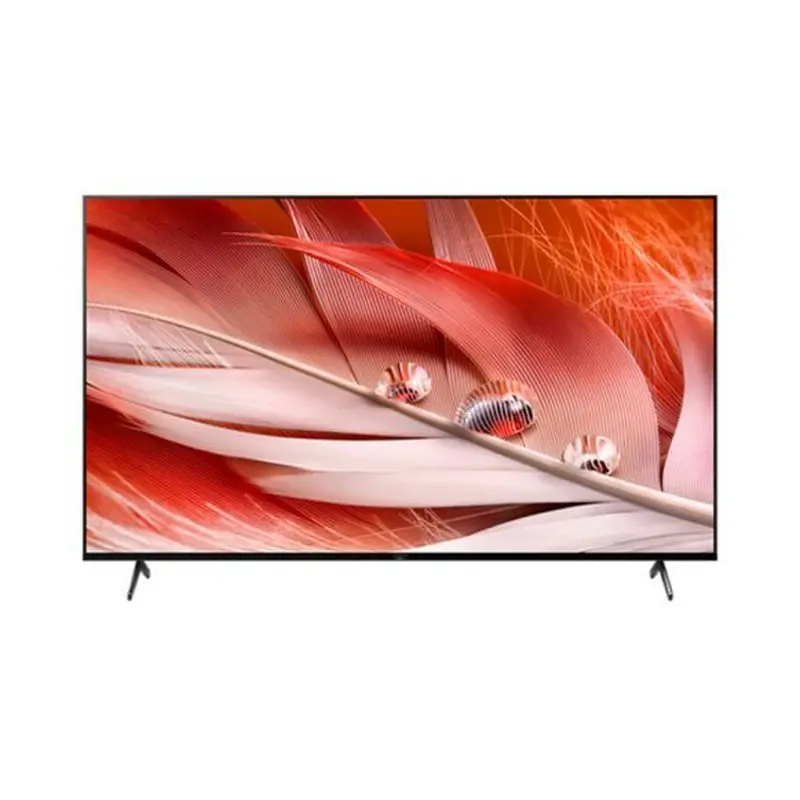 XR-55X90J - 55" - Smart - DTV - 4K - LED TV   PlayStation 5