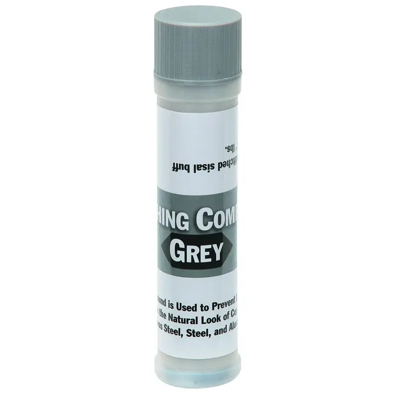 1/4 Lb. Grey Polishing Compound