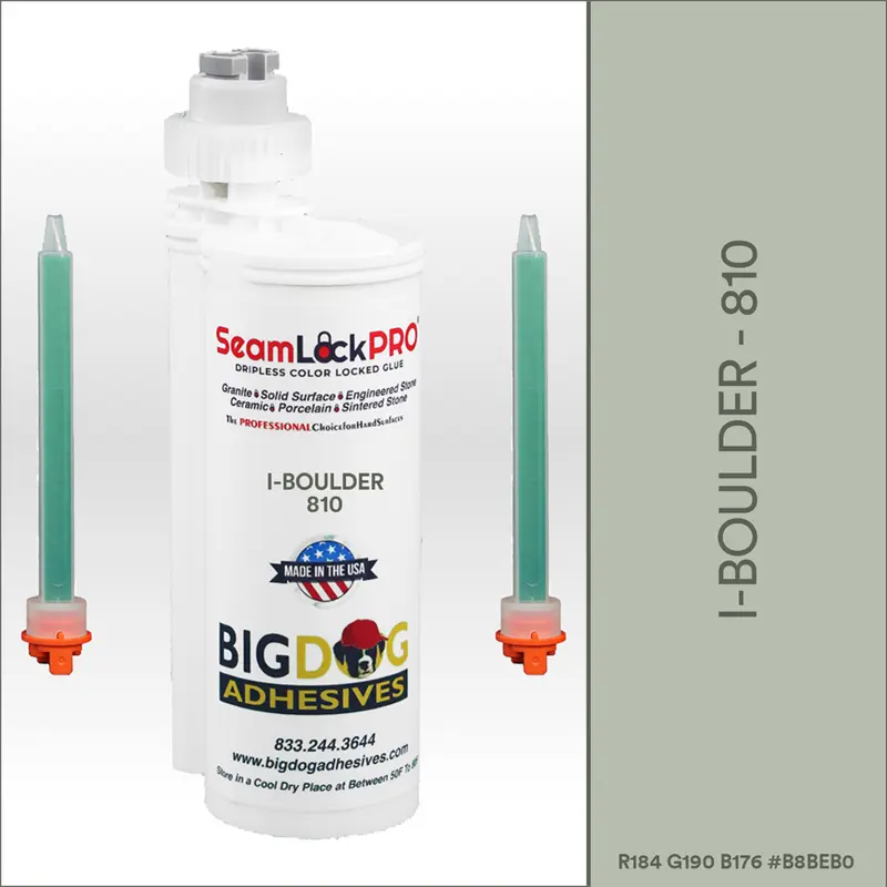 SeamLock PRO i-Boulder - Dripless SL9810