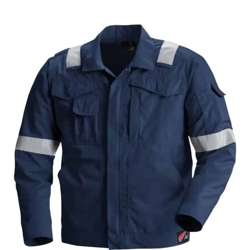 Redwing Style FR SHIRT Navy Blue | 66311S