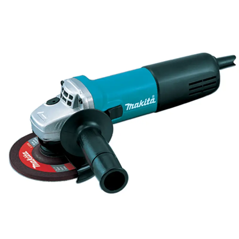 Makita 9558HNG 125mm (5") Angle Grinder