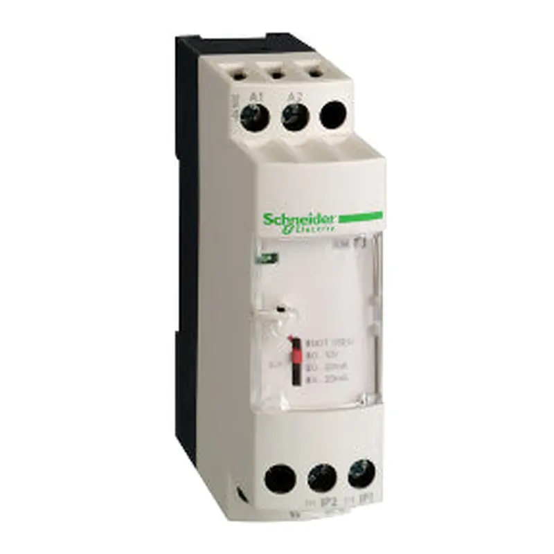 Schneider Electric RMTJ80BD Temperature Transmitter