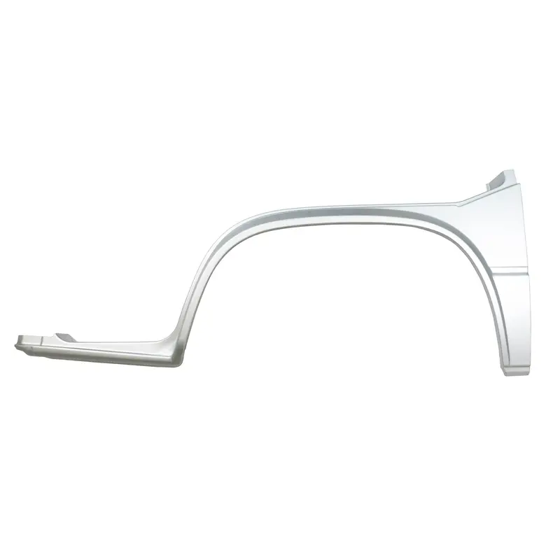 Body Panel - Wheel Arch (Driver Front) [Vanagon]