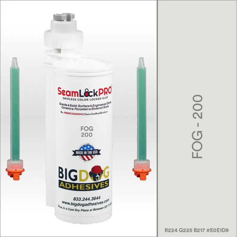 SeamLock PRO Fog - Dripless SL9200