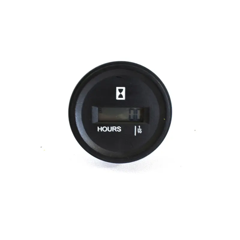 Atlas Copco Hour Meter Replacement - 1607852736