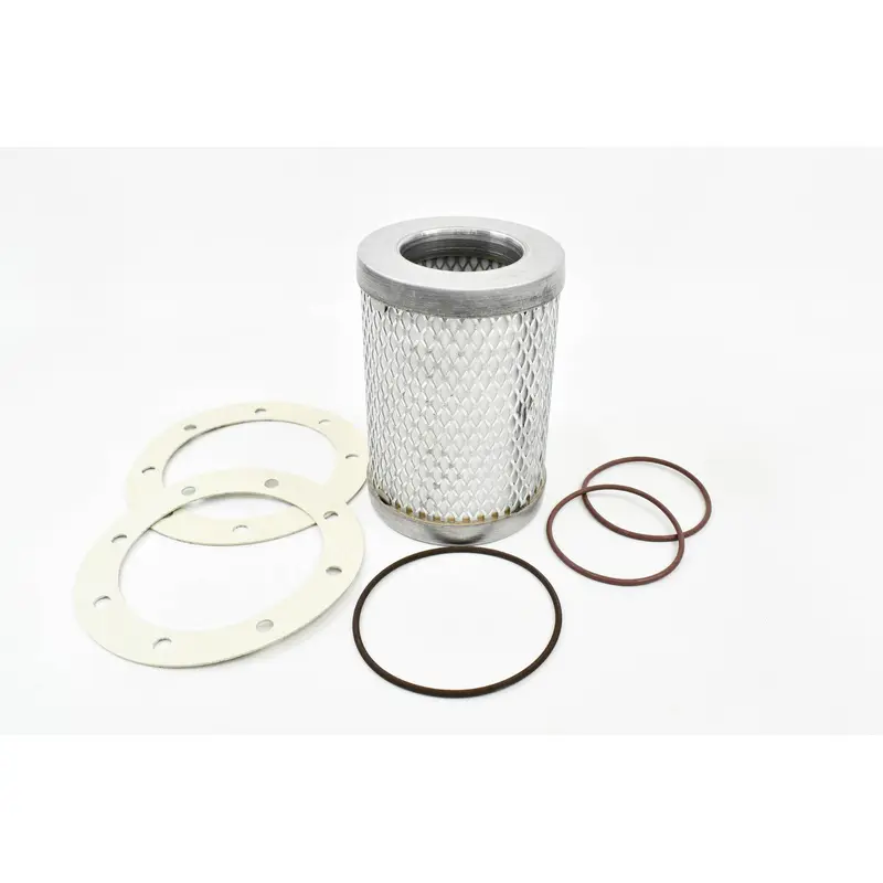 Bauer Separator Replacement - R-1279