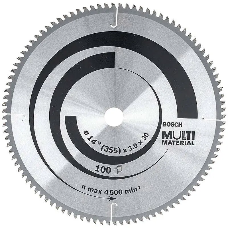 CSB Multi-Material | B 355x3x30mm-100