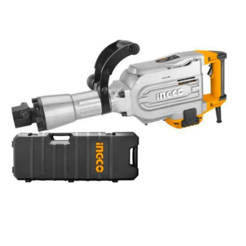 Demolition Breaker 1700W, 1900bmp