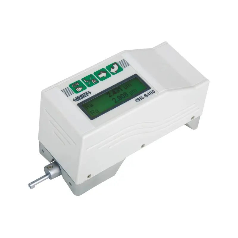 Insize ISR-S400 Software for Surface Roughness Testers | USB Data Analysis Tool