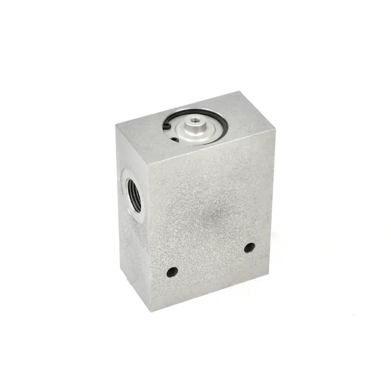 FS-Curtis Thermostatic Valve Replacement - 2104089996