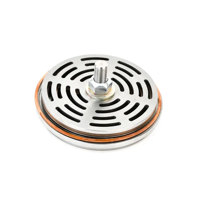 Gardner Denver Discharge Valve Replacement - 202VDH307A