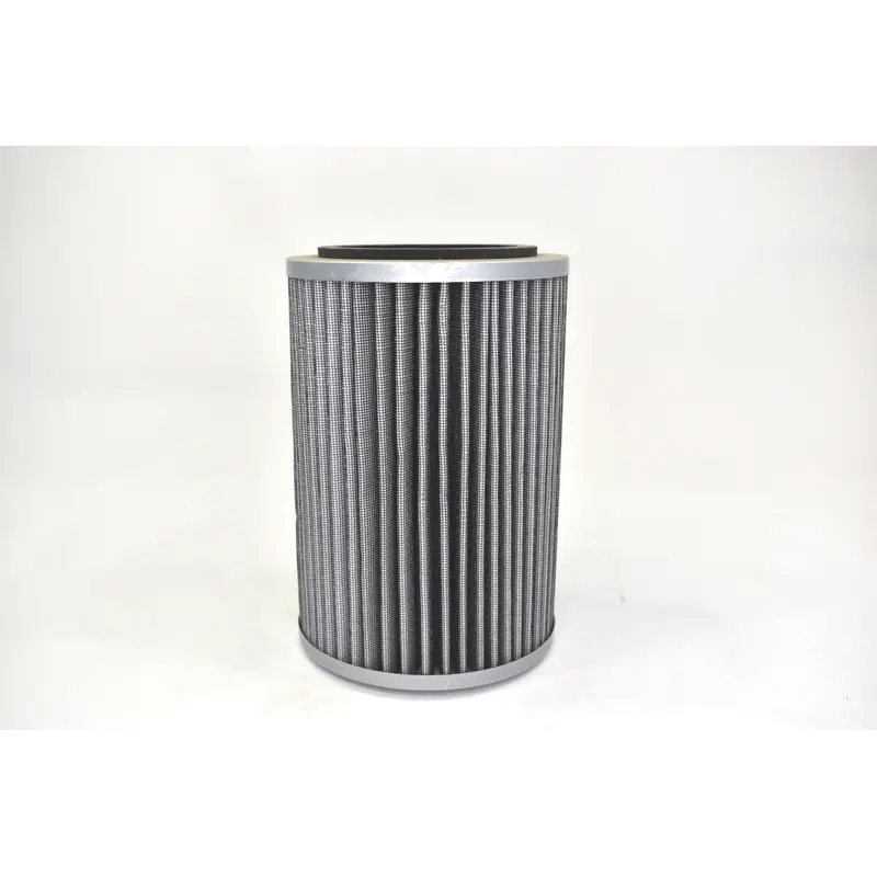 Solberg Air Filter Replacement - 851