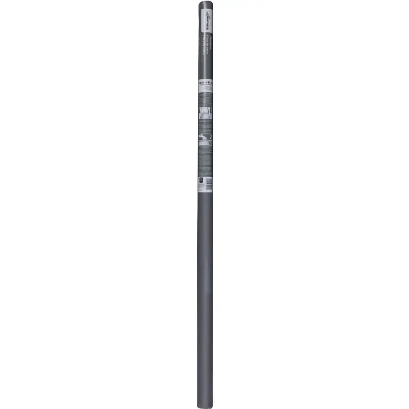 Adfors 30117 Insect Screen, 7 ft L, 24 in W, Fiberglass, Gray