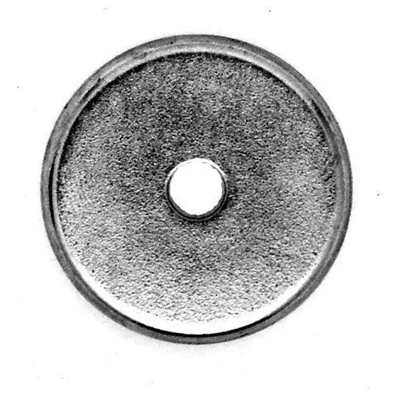 C.S. Osborne #60 Collet 50Gr Pk