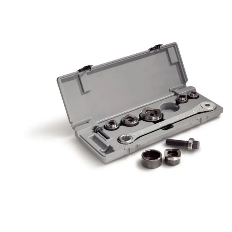 RIDGID 31792 Knockout Punch Set