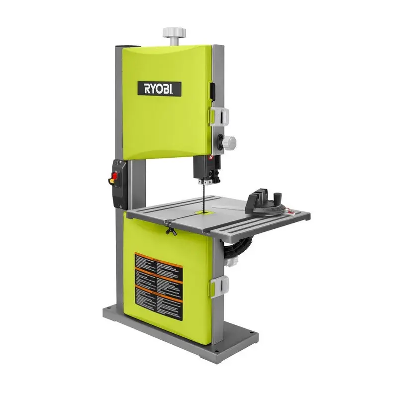 2.5 Amp 9 in. Band Saw44.17 / each