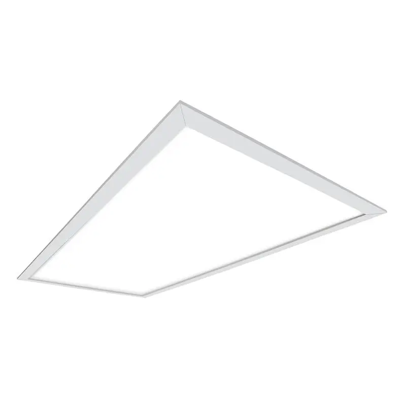 2 ft. x 4 ft. 4800 Lumens Integrated LED Flat Panel Light 4000K13.98 / each