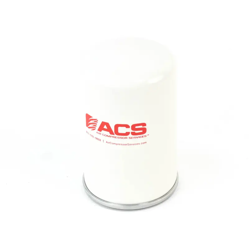 Atlas Copco Oil Filter Replacement - 2903033701