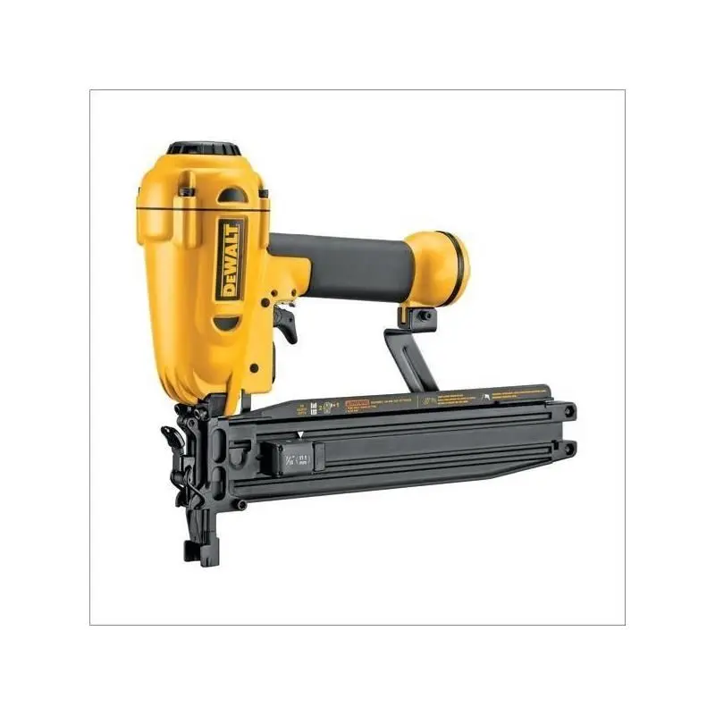 DEWALT | D51430 16-Gauge 1" - 2" x 7/16" Medium Crown Stapler