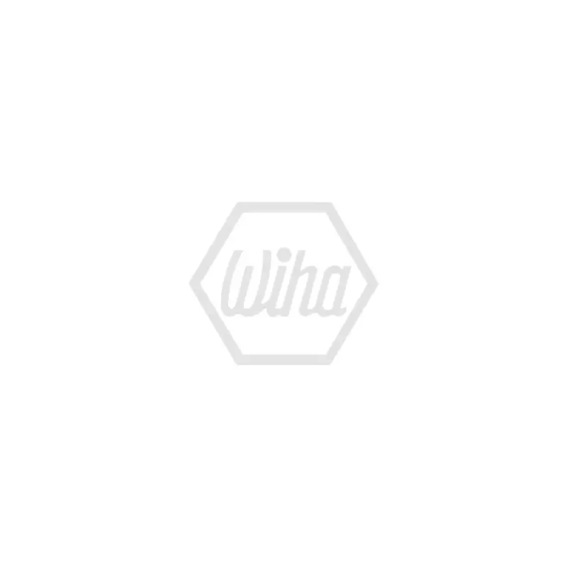 Wiha 13mm Metric Nut Driver power blade x 100mm