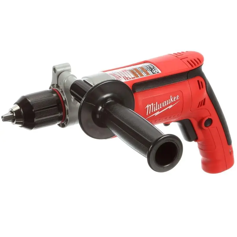 8.0-Amp 1/2 in. Magnum Drill5.40 / each